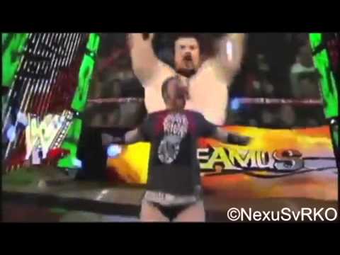 WWE Smackdown 2013 Full Official Theme Song With Intro