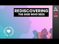 Rediscovering the God Who Sees  | June 1 2024 #bridgeland #godseesyou