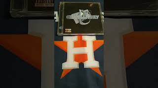 Chamillionaire Chamilitary CD God MC Classic H-Town Legend Episode #55