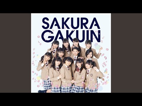 I-J-I - Sakura Gakuin