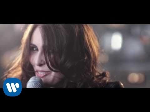 Within Temptation - Faster [OFFICIAL VIDEO]