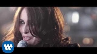 Within Temptation - Faster [OFFICIAL VIDEO]