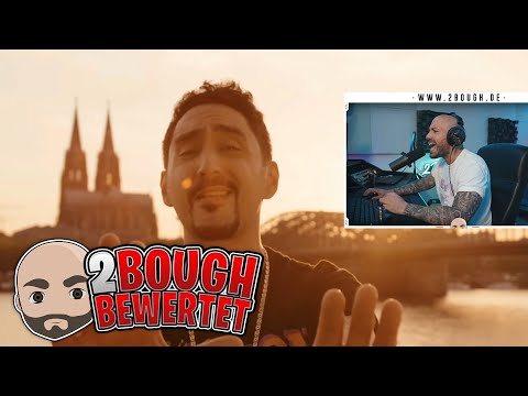 Kölsche Hymne? Eko Fresh x Dante Thomas - Miss Köllefornia / 2Bough REAGIERT