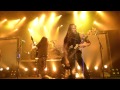 Machine Head - This Is The End live @ Tampere 5 ...
