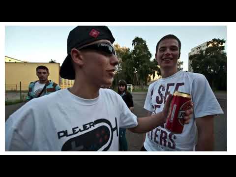 Plejer- Wolno? Zamykam grę feat. Kaz Bałagane (DISS BRO)(NOBOCOTO)