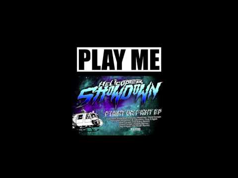 Helicopter Showdown feat. Messinian -- Great Escape