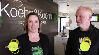 Jewelry Store Tour | Independent Jeweler in West Bend | Fast & Fun Wal