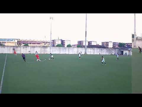 JO Sporting Club VS  Abbre  Sports