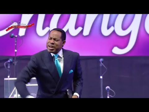 the Grace of God |  Pastor Chris Oyakhilome