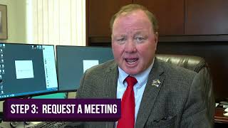 Assessor Valuation Appeal