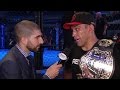 Werdum Will Give Rematch To Velasquez