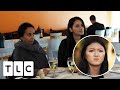 Mother Shocks Son With Blind Date In Front Of His Girlfriend | I Love A Mama’s Boy