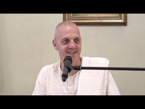 Why does God need our worship? - HG Nrsimha Kavaca Prabhu