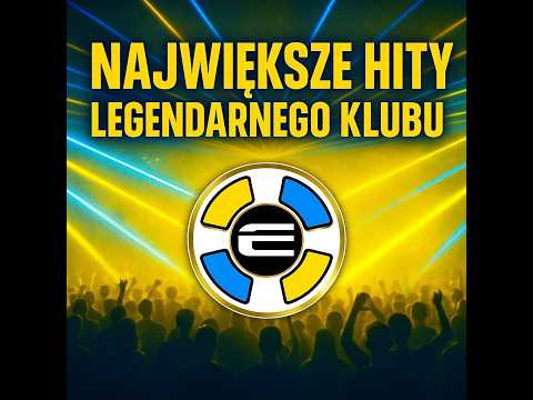 Najlepsze Hity Ekwadoru z czasów DJa Krisa MANIECZKI stare dobre