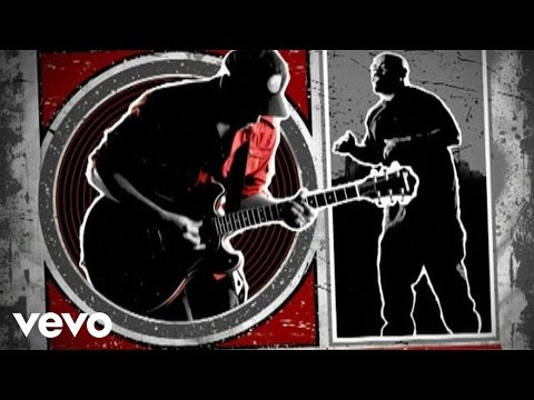 Cypress Hill - Rise Up ft. Tom Morello