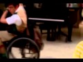 GLEE - Full Performance of ''I'm Still Standing ...