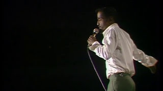 Sammy Davis Jr. - Gonna Build A Mountain