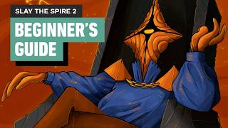 Slay the Spire 2 Beginner’s Guide | Important Tips You Need to Know