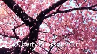 Cherry Blossom Girl  -    Air