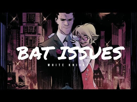 Joker Saves Gotham! | Batman: White Knight