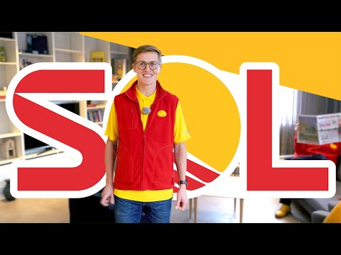 SOL office tour ft Tõnis Niinemets (ENG sub)