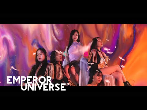 I.REALZ cover IZ*ONE (아이즈원) - 환상동화 (Secret Story of the Swan) Teaser