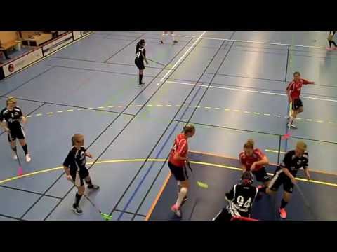 160917 Försäsongscup Falkenberg G18 Craftstaden-Lindås (HD) 7-5 Per2