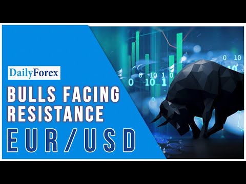 Get Ahead of the Dollar Market with these EUR/USD Trade Tips | EUR/USD Forecast February 21, 2023