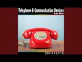 Telephone Rings Version 2