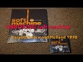 Soft Machine Facelift France And Holland 1970 2LP 1 DVD Unboxing
