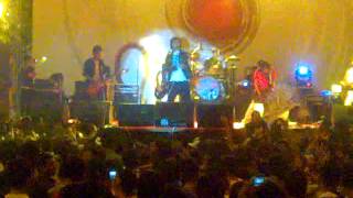 Download lagu TARZANBOYS KONSER (OBAT PENAWAR RINDU) mp3