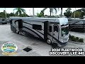 Check out this Video for a 2024 Fleetwood Discovery LXE 44S(Stock #22901)  for sale by Gerzeny's RV World of Nokomis. This unit is located in Nokomis, FL