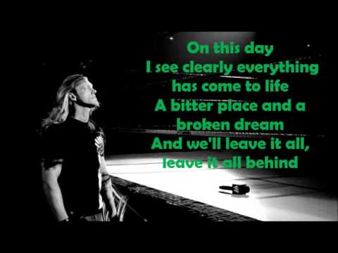 WWE: Metalingus : Edge Theme Song with Lyrics