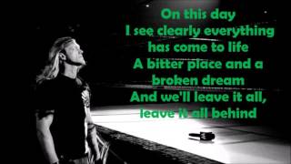 WWE: Metalingus : Edge Theme Song with Lyrics