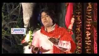 Kanha Mohe Bhi Bansi Bana De By Rahul Savara - YouTube