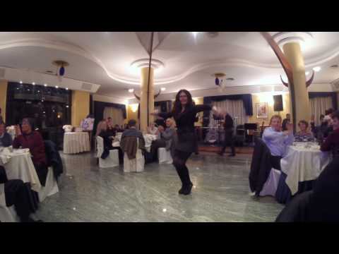 Seranata x Amatrice 26 11 2016 - Daniela Prevete