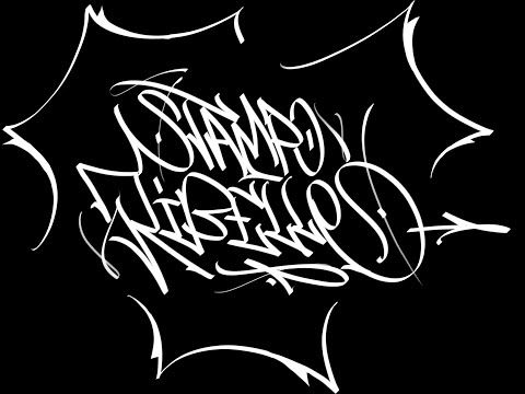 Stampo Ribelle (Bhiro&Teaser) - DEGRADO UNIVERSALE