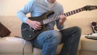 Video thumbnail for Always With Me, Always With You by Joe Satriani by Philip Gurney