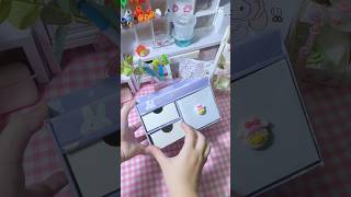 Diy Organizer with carton box✅ #short #diy #organizerdiy #craft #diycrafts #lifehacks #creative