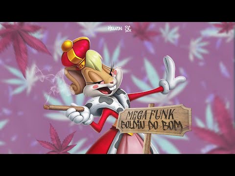 MEGA FUNK BOLDIN DO BOM {DJ KELVEN SC}