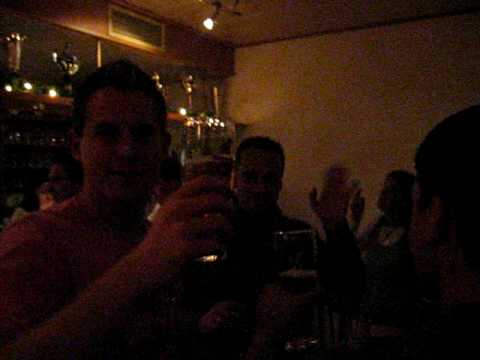 SKG Erbstetten Feier Aktive 2006