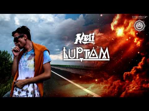 NELI THGOD - Luptam