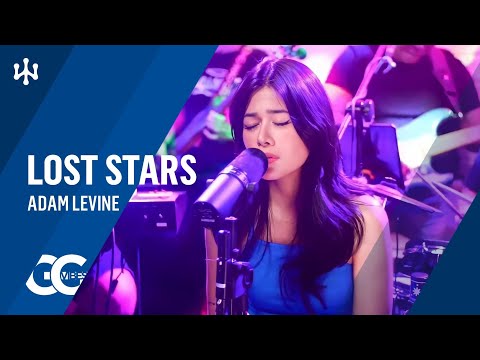 Lost Stars • Adam Levine | Gigi De Lana • Jon • LA • Jake • Romeo