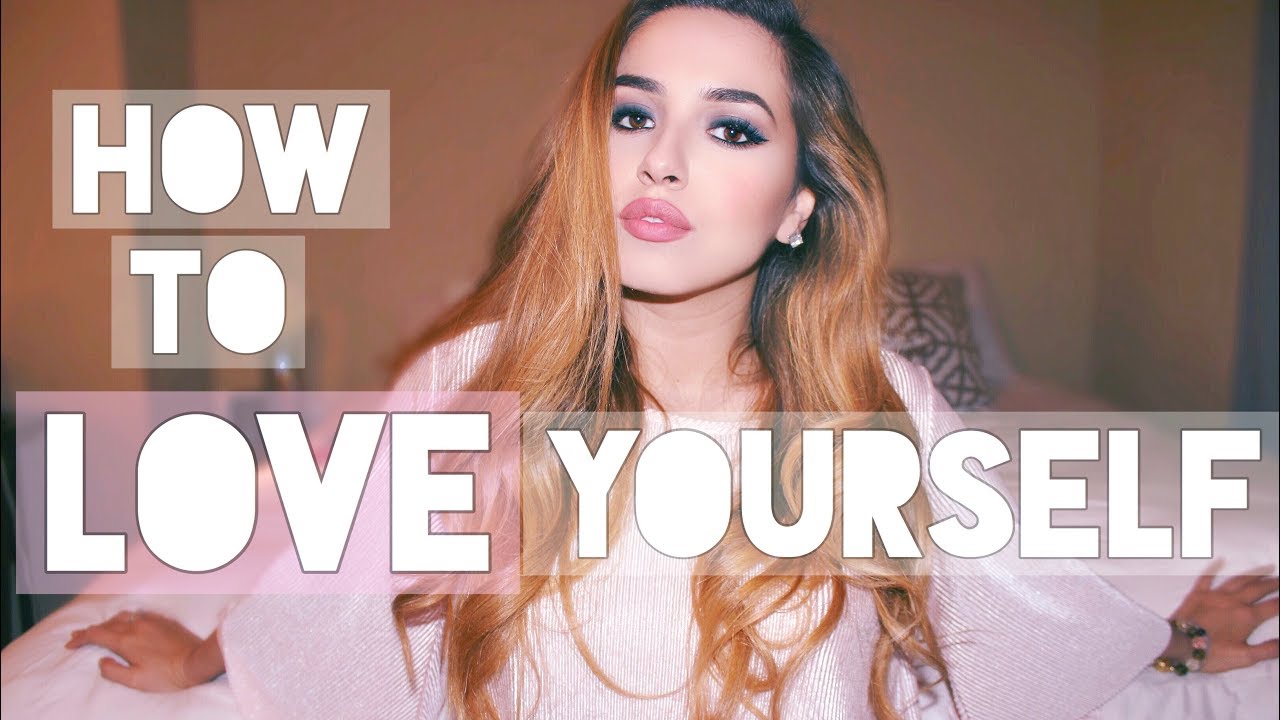 It's Time to Start Loving Yourself
