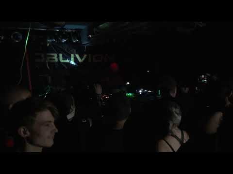 Day of Destruction - The Invasion - Oblivion Underground - The Satan