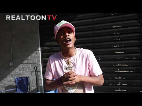 Sauxe Paxk on Dad being a pimp, Sauce Walka Influence, Paxk Walk, Pays homage to Houston,