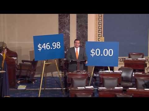 This Debate is About $46.98 an Hour vs. $0.00 an Hour