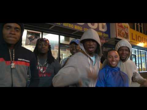 MoneyChoc Feat Lil Dev - Brothers (Official Video) [Directed By Mafia]