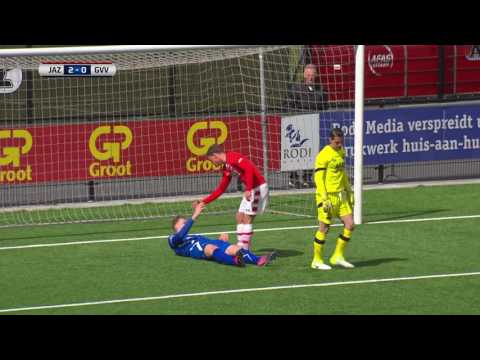 Samenvatting Jong AZ - GVVV