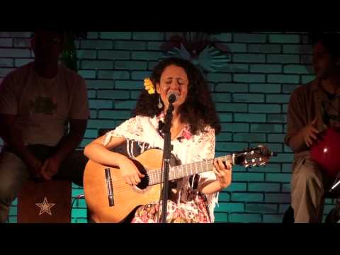 Flávia Wenceslau Te desejo vida